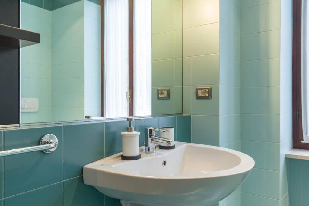 Comfortable Apartment Behind Arena Di Verona Exterior foto